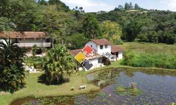 Imagem 3: Lindo sítio em Santa Izabel - SP