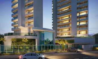 Imagem: Lançamento apartamento Bairro de Fátima