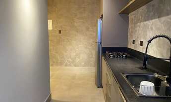 Imagem 3: Lindo apartamento reformado na área nobre da Praia Grande