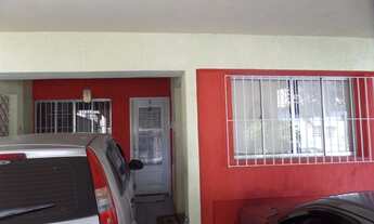 Imagem 7: Casa para Venda em São Caetano do Sul, Olímpico, 2 dormitórios, 2 banheiros, 2 vagas