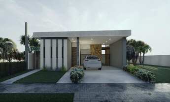 Imagem 1: Vendo casa(Em Construção) 03 quartos no Cajupiranga