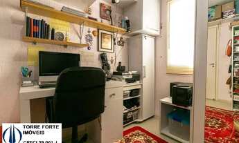 Imagem 6: Apartamento com 3 dormitórios sendo 1 suíte, 1 vaga, Bairro Matilde