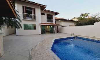 Imagem 3: Casa de condomínio para venda com 354 metros quadrados com 4 quartos