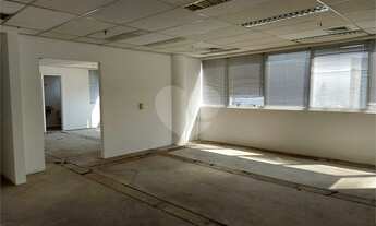 Imagem 2: São Paulo - Conjunto Comercial/Sala - BARRA FUNDA