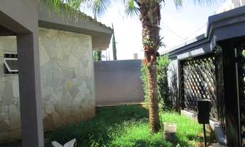 Imagem 5: CASA RESIDENCIAL 4 DORMITÓRIOS C/ ARMÁRIOS SENDO 2 TIPO APARTAMENTO, PRÓXIMO AV. JUSCELINO