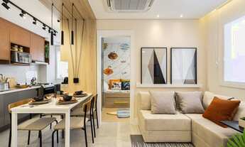 Imagem: Apartamento na Miguel Yunes !