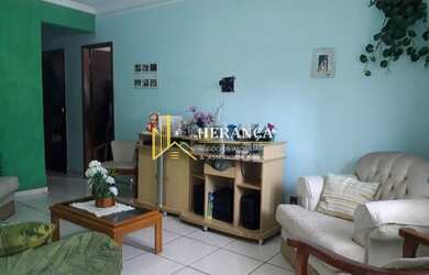 Imagem 3: Casa Duplex na Praça Seca