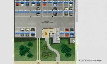 Imagem 5: Sensacional Apartamento 4 Quartos 2 Suítes 4 Vagas - Bairro Castelo