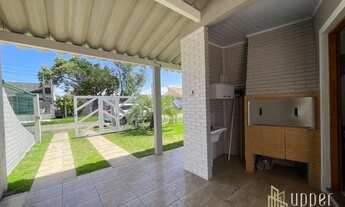 Imagem 4: Casa com 3 dormitórios à venda, 120 m² por R$ 450.000,00 - Atlântida Sul - Atlântida Sul/R