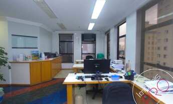 Imagem: Conjunto Comercial 120m² em Moema