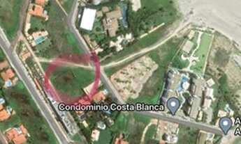 Imagem 3: Terreno para venda com 800 metros quadrados em Porto das Dunas - Aquiraz - CE