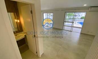 Imagem 5: Apartamento para Venda em Santos, Gonzaga, 3 dormitórios, 1 suíte, 5 banheiros, 2 vagas