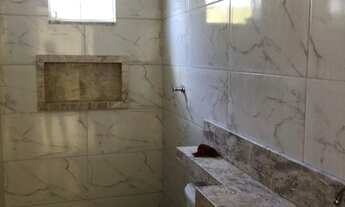 Imagem 3: Casa de 3 Quartos com Suite com Pé Direito Alto Acabamento de Alto Padrão