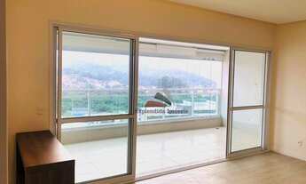 Imagem 3: Apartamento 125m² com 3 dormitórios à venda - Life Club - Vila Mogilar - Mogi das Cruzes/S