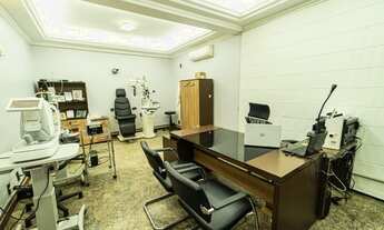 Imagem 4: Prédio comercial em Batista Campos - 700 m²