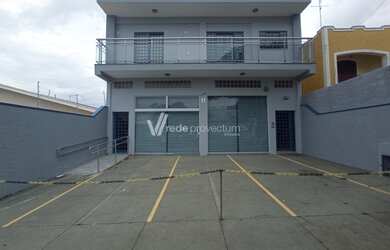 Imagem 2: Prédio - Jardim de Itapoan - Paulínia