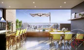 Imagem 6: Cobertura Duplex de 475,0m² na Alameda Campinas