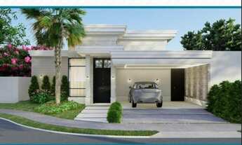 Imagem: Casa Térrea com 4 quartos sendo 3 Suítes