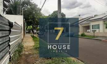 Imagem 3: Terreno pertinho da Nildo Ribeiro