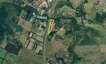 Imagem 4: Chácara à venda 39100M², Fazenda Pau D'Alho, Campinas - SP