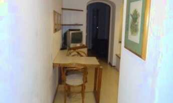 Imagem 2: Flat para alugar no Jardins - Edifício Mont Clair - Cód. GUY03782