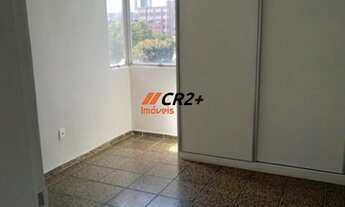 Imagem 6: A CR2+ vende apartamento nas GRAÇAS, 84m2, 02 quartos