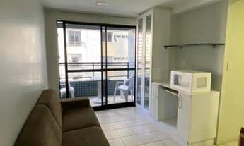 Imagem 7: Apartamento para aluguel possui 60 metros quadrados com 2 quartos