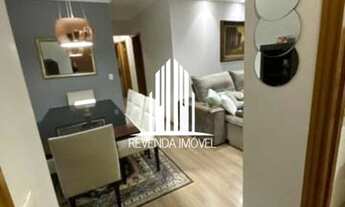 Imagem 3: Apartamento em Alphaville com 3 domitórios