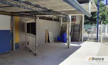 Imagem 3: Sala para alugar, 135 m² por R$ 2.700,00/mês - Vila Israel - Americana/SP