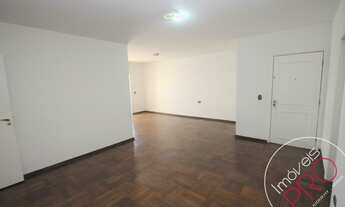 Imagem: Apartamento para venda com 126m², 3 dormitórios