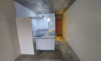 Imagem 3: Apartamento com 1 dormitório para alugar, 34 m² por R$ 1.800,00/mês - Butantã - São Paulo