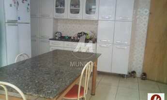 Imagem 2: Casa (térrea na rua) 4 dormitórios, cozinha planejada