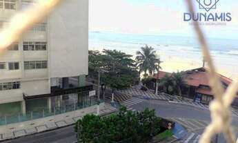 Imagem 5: Apartamento com 2 dormitórios à venda, 85 m² por R$ 550.000 - Praia das Pitangueiras - Gua