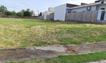 Imagem 2: Araraquara - Terreno Padrão - Jardim das Acácias II