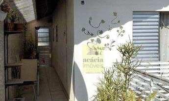 Imagem 4: Sobrado com 3 dormitórios à venda, 250 m² por R$ 800.000,00 - Jardim Mutinga - São Paulo/S