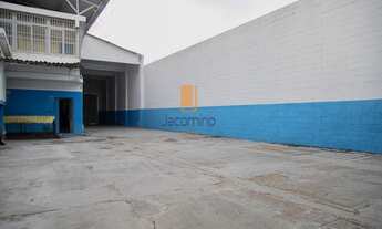 Imagem 4: Galpão para Locação em Rio de Janeiro, Bonsucesso