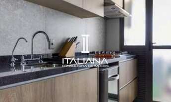 Imagem 6: Apartamento Vila Olímpia 3 Quartos 2 Vagas