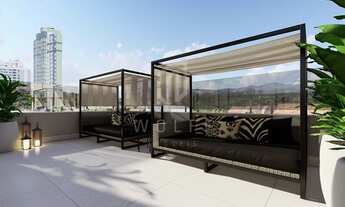 Imagem 7: JD350 - Apartamentos Frente Mar no Centro de Balneário Piçarras/SC