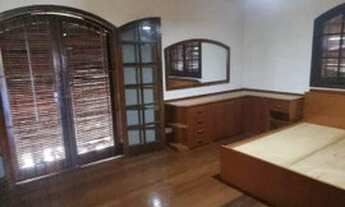 Imagem 4: Sobrado com 3 dormitórios, 236 m² - venda por R$ 680.000 ou aluguel por R$ 2.800/mês - Jar