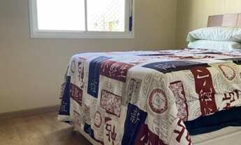 Imagem 5: Apartamento com 3 dormitórios, 87 m² - venda por R$ 750.000 ou aluguel por R$ 5.000/mês