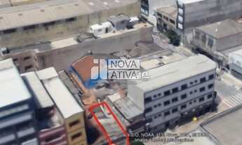 Imagem 2: TERRENO COMERCIAL em SÃO PAULO - SP, CANINDÉ