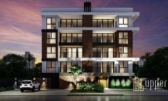 Imagem 2: Apartamento com 2 dormitórios à venda por R$ 525.000 - Alphaville - Gravataí/RS