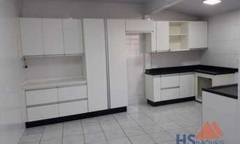 Imagem 3: Casa com 3 quartos - Bairro Guanabara em Londrina