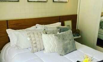 Imagem 6: Sobrado para venda tem 60 metros quadrados com 2 quartos em Colinas de Cotia - Cotia - SP