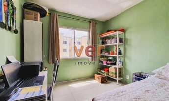 Imagem 6: Apartamento com 2 dormitórios à venda, 48,30m² por R$ 145.000,00 - Itambé - Eusébio/CE