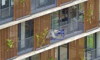 Imagem 5: Conjunto para alugar, 165 m² por R$ 19.300,00/mês - Vila Madalena - São Paulo/SP