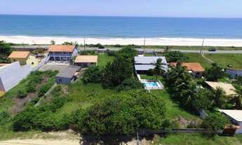 Imagem: TERRENO NA PRAIA DE SAQUAREMA, BARRA NOVA