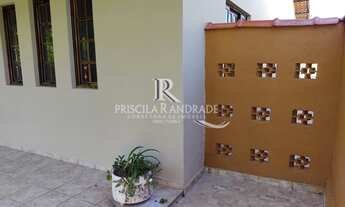 Imagem 4: Casa com 5 quartos - Bairro Boracéia 2 em São Sebastião