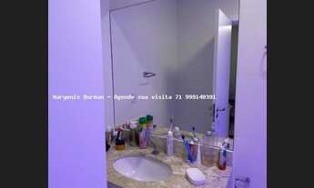 Imagem 7: Casa em Condomínio para Venda em Lauro de Freitas, MIRAGEM, 4 dormitórios, 4 suítes, 6 ban