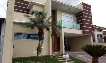 Imagem 3: Excelente Casa no Condomínio Ibiti do Paço - Sorocaba - SP